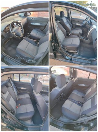 Hyundai Getz 2006