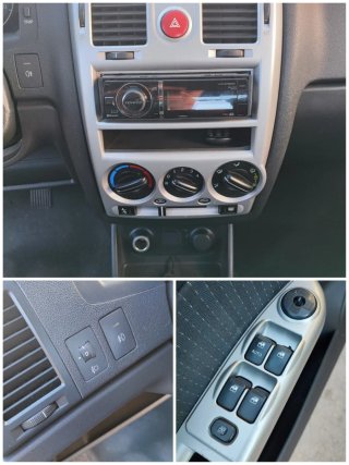 Hyundai Getz 2006