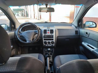 Hyundai Getz 2006