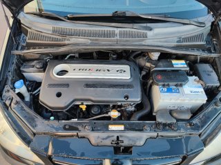 Hyundai Getz 2006