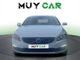 Volvo V60 D3 Momentum Auto 110 kW (150 CV)
