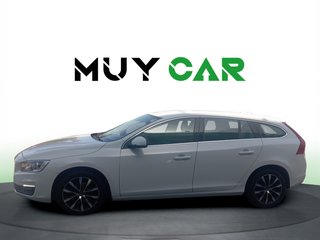 Volvo V60 D3 Momentum Auto 110 kW (150 CV)