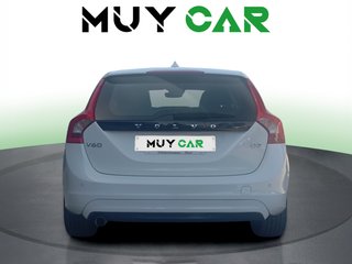 Volvo V60 D3 Momentum Auto 110 kW (150 CV)