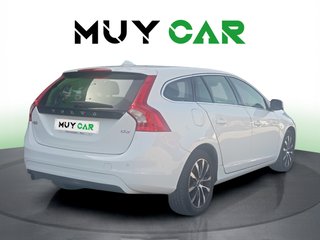 Volvo V60 D3 Momentum Auto 110 kW (150 CV)