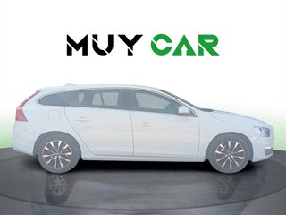 Volvo V60 D3 Momentum Auto 110 kW (150 CV)