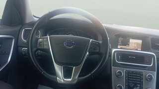 Volvo V60 D3 Momentum Auto 110 kW (150 CV)
