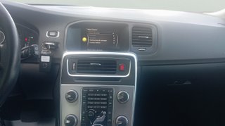 Volvo V60 D3 Momentum Auto 110 kW (150 CV)