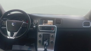 Volvo V60 D3 Momentum Auto 110 kW (150 CV)
