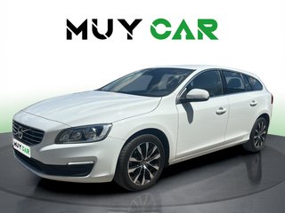 Volvo V60 D3 Momentum Auto 110 kW (150 CV)