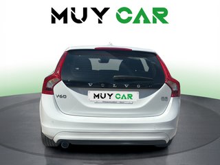 Volvo V60 D3 Momentum Auto 110 kW (150 CV)