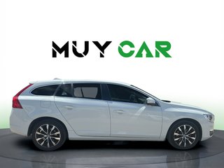 Volvo V60 D3 Momentum Auto 110 kW (150 CV)