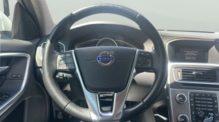 Volvo V60 D3 Momentum Auto 110 kW (150 CV)