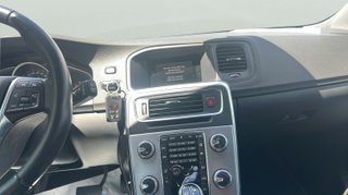 Volvo V60 D3 Momentum Auto 110 kW (150 CV)