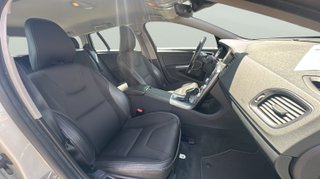 Volvo V60 D3 Momentum Auto 110 kW (150 CV)