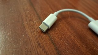 Adaptador USB-C