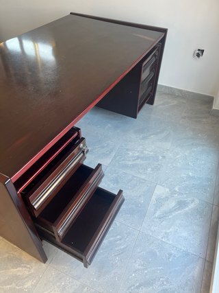 Tavolo da ufficio 1,75m x 1m
