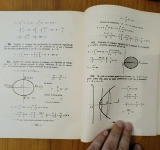 Matemáticas modernas. 1966.