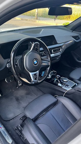 BMW Serie 1 2023