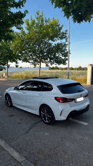 BMW Serie 1 2023
