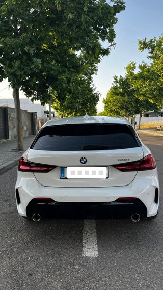 BMW Serie 1 2023