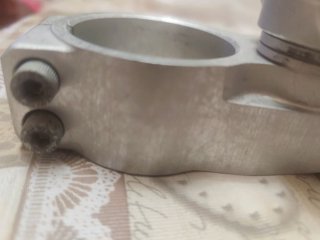 Tija Superior Gas Gas EC/FSE/FSR Marzocchi Shiver