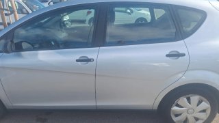 SEAT Altea 2006