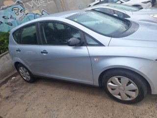 SEAT Altea 2006
