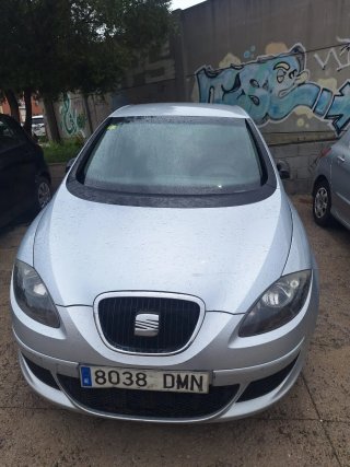 SEAT Altea 2006