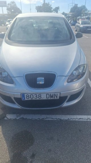 SEAT Altea 2006
