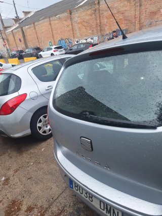 SEAT Altea 2006