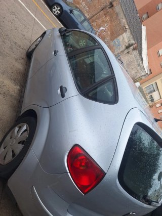 SEAT Altea 2006