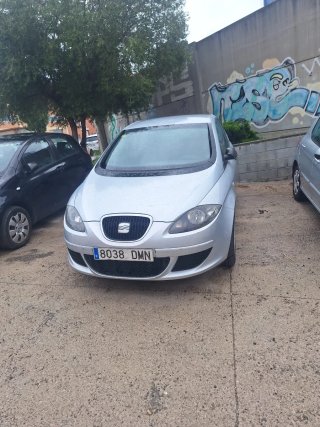 SEAT Altea 2006