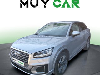 Audi Q2 sport edition 1.6 TDI 85 kW (116 CV)