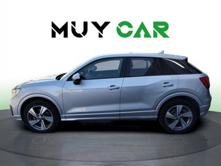 Audi Q2 sport edition 1.6 TDI 85 kW (116 CV)