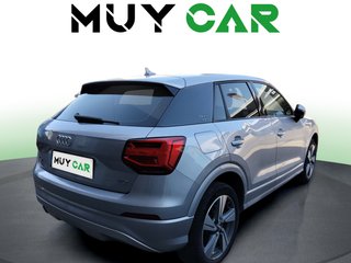 Audi Q2 sport edition 1.6 TDI 85 kW (116 CV)