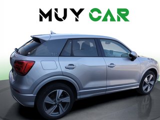 Audi Q2 sport edition 1.6 TDI 85 kW (116 CV)