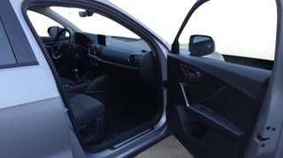 Audi Q2 sport edition 1.6 TDI 85 kW (116 CV)