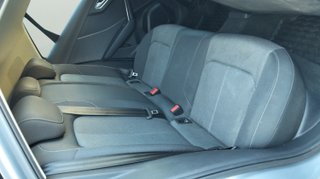 Audi Q2 sport edition 1.6 TDI 85 kW (116 CV)