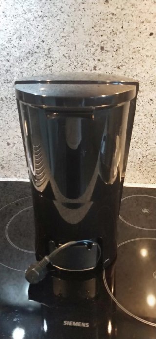 Cafetera de goteo Siemens con jarra termica
