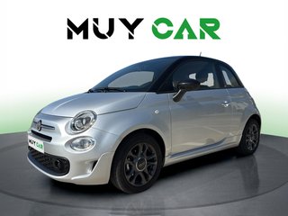 Fiat 500 1.0 Hybrid Cult 51 kW (70 CV)