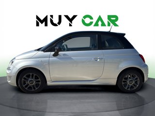 Fiat 500 1.0 Hybrid Cult 51 kW (70 CV)