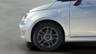 Fiat 500 1.0 Hybrid Cult 51 kW (70 CV)