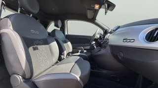 Fiat 500 1.0 Hybrid Cult 51 kW (70 CV)