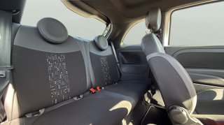 Fiat 500 1.0 Hybrid Cult 51 kW (70 CV)