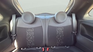 Fiat 500 1.0 Hybrid Cult 51 kW (70 CV)