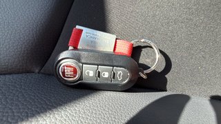 Fiat 500 1.0 Hybrid Cult 51 kW (70 CV)
