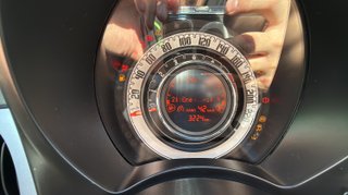 Fiat 500 1.0 Hybrid Cult 51 kW (70 CV)