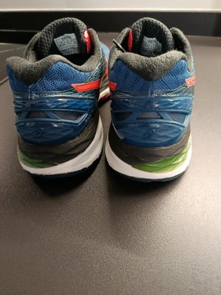 Zapatillas Asics Gel Nimbus 18