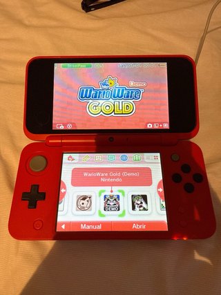Nuovo Nintendo 2DS XL, Zelda, Mario, Pokémon + Extra
