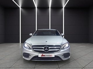 Mercedes-Benz Clase E E 220 d 143 kW (194 CV)